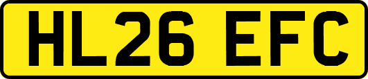 HL26EFC