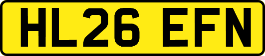 HL26EFN
