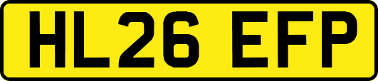 HL26EFP