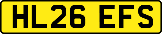HL26EFS