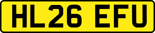 HL26EFU