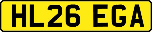 HL26EGA