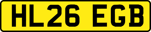 HL26EGB