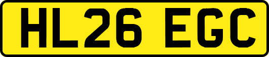 HL26EGC