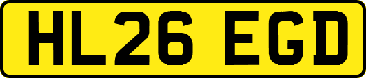 HL26EGD