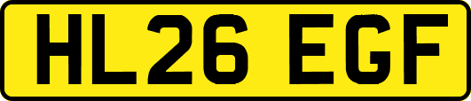 HL26EGF