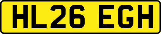 HL26EGH