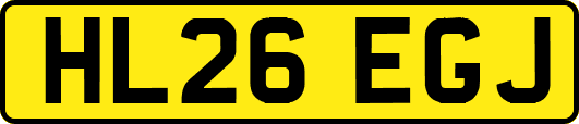 HL26EGJ