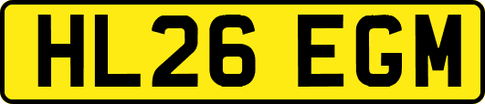 HL26EGM