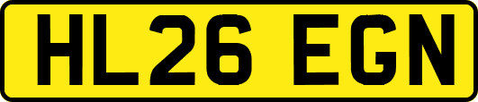 HL26EGN