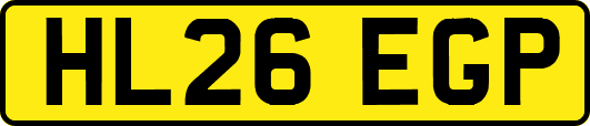 HL26EGP