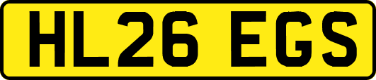 HL26EGS