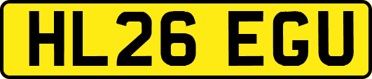 HL26EGU