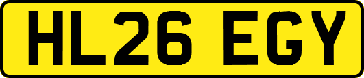HL26EGY