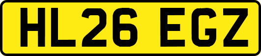 HL26EGZ