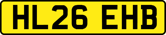 HL26EHB