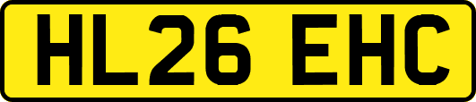 HL26EHC