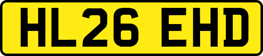 HL26EHD