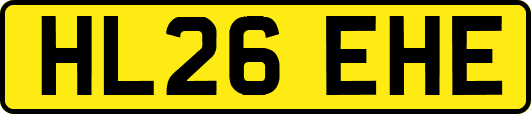 HL26EHE