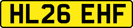 HL26EHF