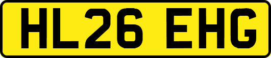 HL26EHG
