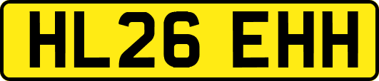 HL26EHH