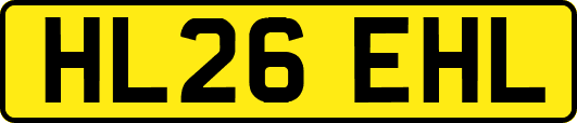 HL26EHL