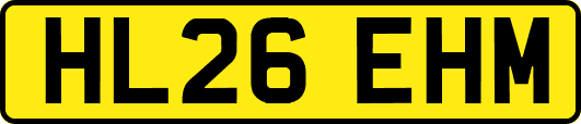 HL26EHM
