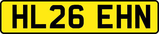 HL26EHN