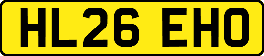HL26EHO