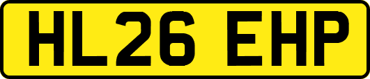 HL26EHP