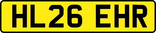 HL26EHR