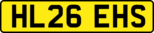 HL26EHS