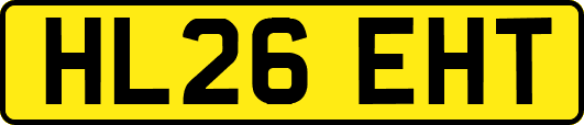 HL26EHT