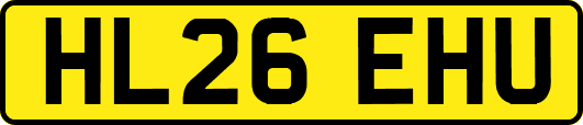 HL26EHU