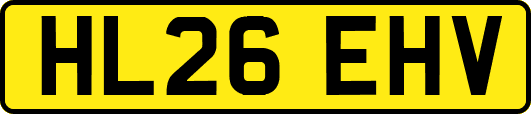HL26EHV