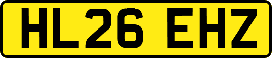 HL26EHZ