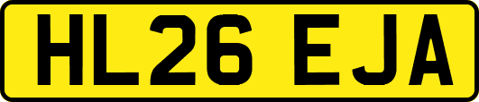 HL26EJA