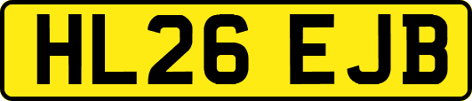 HL26EJB