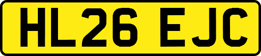 HL26EJC