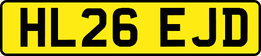 HL26EJD