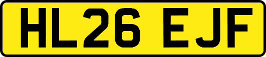 HL26EJF