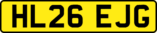 HL26EJG