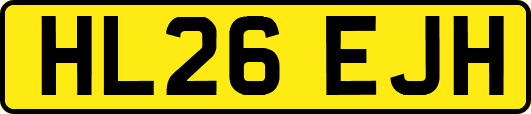 HL26EJH