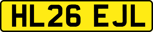 HL26EJL