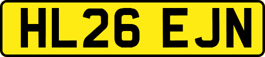 HL26EJN