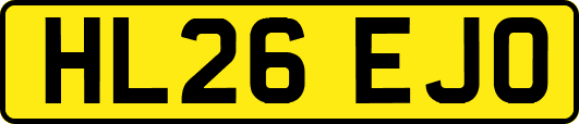 HL26EJO