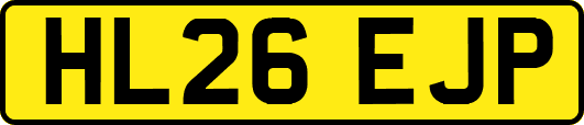 HL26EJP