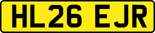HL26EJR