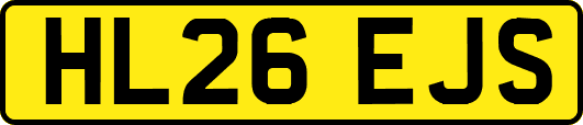 HL26EJS